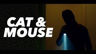 "Cat & Mouse" @JakobOwens Thriller OneTake Short Film