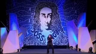 Ross Noble   Nonsensory Overload   Hay Festival Live