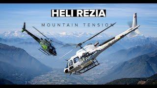 Heli Rezia — Flying Utility with the Airbus H125