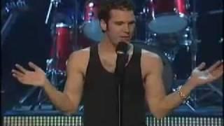 Dane Cook Monopoly (Full Segment)