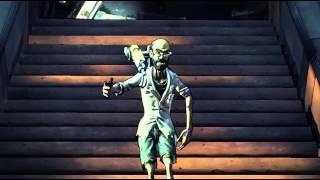 Borderlands 2: Boss Fight Professor Nakayama (PC)