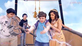 Khatam हो रही है Baalveer की Powers | Baalveer Returns | New Superhero Series 2024