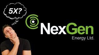 Should you buy NexGen Energy Ltd. (NXE)?