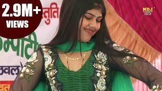 Latest Haryanvi Hit Ragni 2016 /  Mein Hu Chhori Rang Rangili / Radha Choudhary / NDJ Music