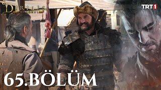 Diriliş Ertuğrul 65. Bölüm