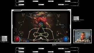 Path of Exile  Blight