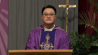 Catholic Mass Today | Daily TV Mass, Tuesday December 24, 2024