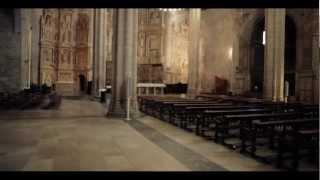 Museo Diocesano Barbastro - Monzón - TuHuesca.mp4