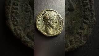 #24 Help Me Identify This Ancient Roman Coin