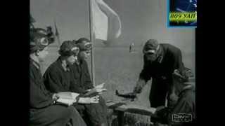 История 809 УАП. Фильм-1. Краткая история полка.mpg