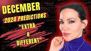 December 2024 Predictions *PSYCHIC READING*