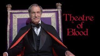 Theatre of Blood (1973) | Trailer