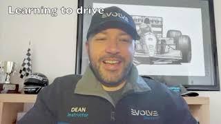 Dean Sammut - Evolve Driving Team interview #1