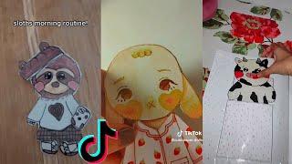 Paper Animals - TikTok Compilation #3