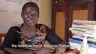 Prioritizing education to curb teenage pregnancy and child marriage. | UNICEF Uganda