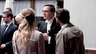 Hochzeit in der Kobermühle Wittichenau | Wedding Video Fujifilm