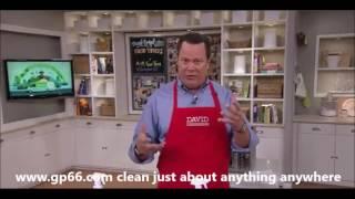 Quick Clip: GP66 In the Kitchen with David on QVC Sold Out!