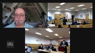 Mark Redwine Trial Day 15 - Cross Exam Of Dr. James Ha, PhD - Animal Behavior Expert