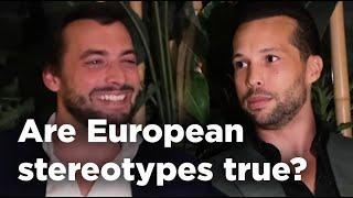 Tristan Tate & Thierry Baudet: "We have this DUTY to our ANCESTORS" | FVD