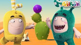 Oddbods Adventures | 4 Hours! | Full Episodes | Oddbods | Cartoons for Kids