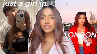 Went from being Single to finding my LONDON BOY *here we go again?!* |VRIDDHI PATWA