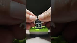 assemble military toys#lego #minifigures #tranding #short#military