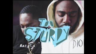 Poppa Da Don x Braddytonia - Too Sturdy " Music Video "