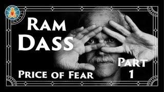 Ram Dass | Price of Fear Part 1 [Black Screen/No Music]