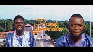Tha Bangerz -  Proud Laminarian (Official Video)