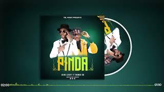 John Lucky - PINDA(Official Audio) Ft. Romeo KB