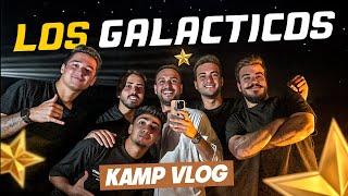 BU EVDE SADECE FUTBOL KONUŞULUYOR! | İZMİR VLOG