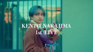 Special Teaser - KENTO NAKAJIMA 1st Live 2025 “N / bias”