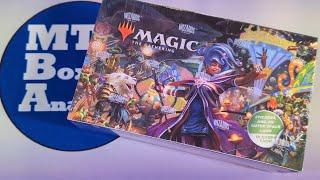 Unfinity - Draft Booster Box (This does not add up)