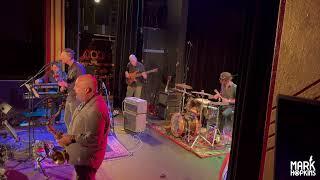 Gig Vlog: State Theater, Havre de Grace MD 11/16