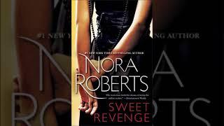 Nora Roberts - Sweet Revenge | Audiobook Mystery, Thriller & Suspense - Part 1