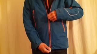 zipper problem