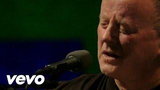 Christy Moore - Ride On (Official Live Video)