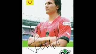 Hannover 96...Szabolcs Huszti, please don't go!! =(