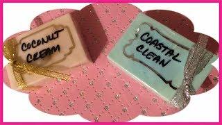 NOMADnessSoaps - June 2019 with Maureen McD