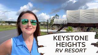 Keystone Heights RV Resort