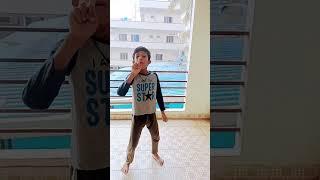 welcome to your life song tutorial and dance by# Krish kanish shorts