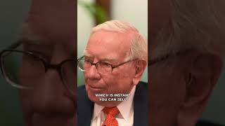 Warren Buffett DUMB Mistakes People Make Investing