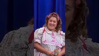 Çocuk Dili ve Edebiyatı  #GüldürGüldürShow #Shorts