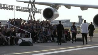 Match Made in HEL – The Runway Fashion Show Live Stream: Full Version