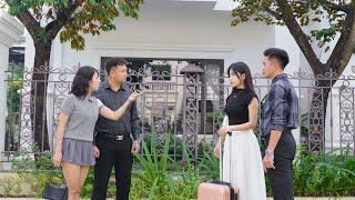 CHỦ TỊCH RƠI VÀO BẪY ĐÀO MỎ CỦA CHỊ DÂU VÀ CÁI KẾT | CƠM ÁO GẠO TIỀN TẬP 1052