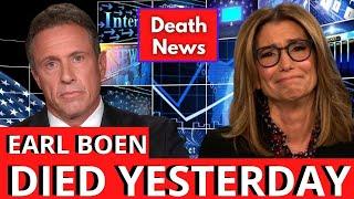 EARL BOEN | 5 FAMOUS Americans WHO Died in the LAST 2 days | DIE IN JANUARY 2023 | DEATH NEWS |