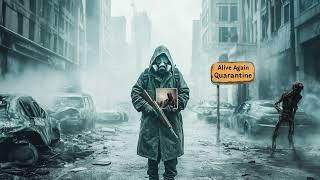 Post-Apocalyptic Survival Adventure — Fight to Stay Alive — Audiobook 1,2,3