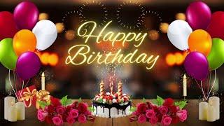 Happy Birthday Song Wishes and Greetings