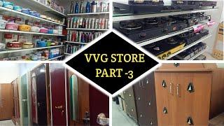 vvg store in Dindigul shopping vlog part - 3|miss pannathanga|Afrin shopping vlog