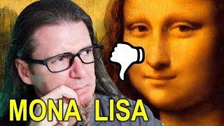 UN RETRATO DE SEGUNDA. LA GIOCONDA O MONA LISA DE LEONARDO DA VINCI